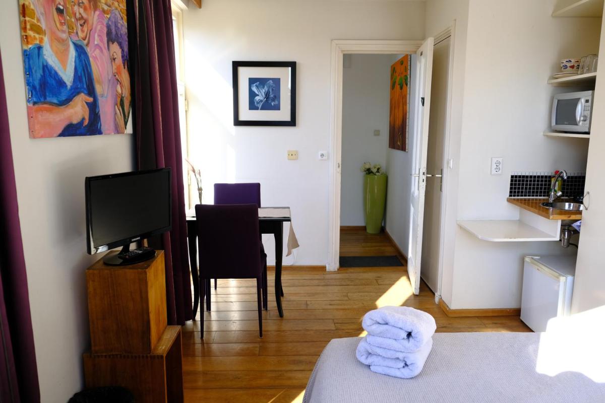 Eelhouse private studio - Housity
