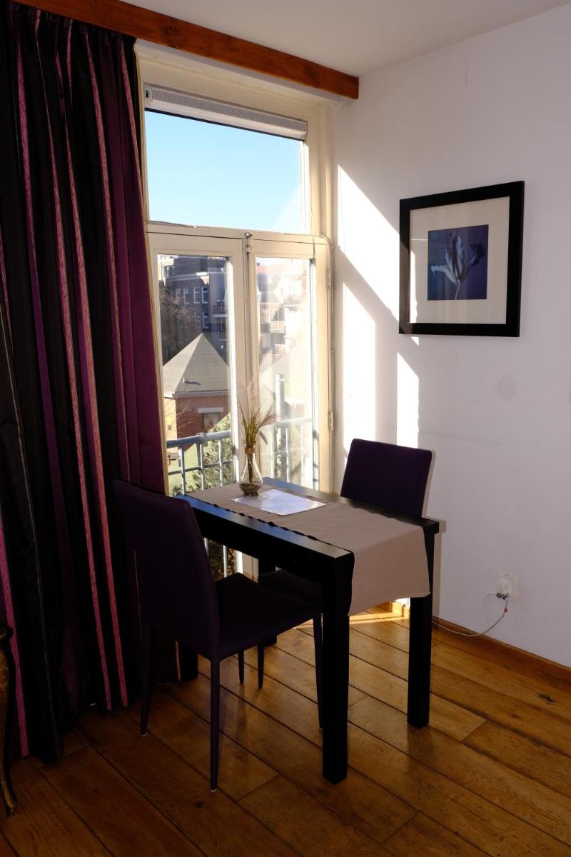 Eelhouse private studio - Housity