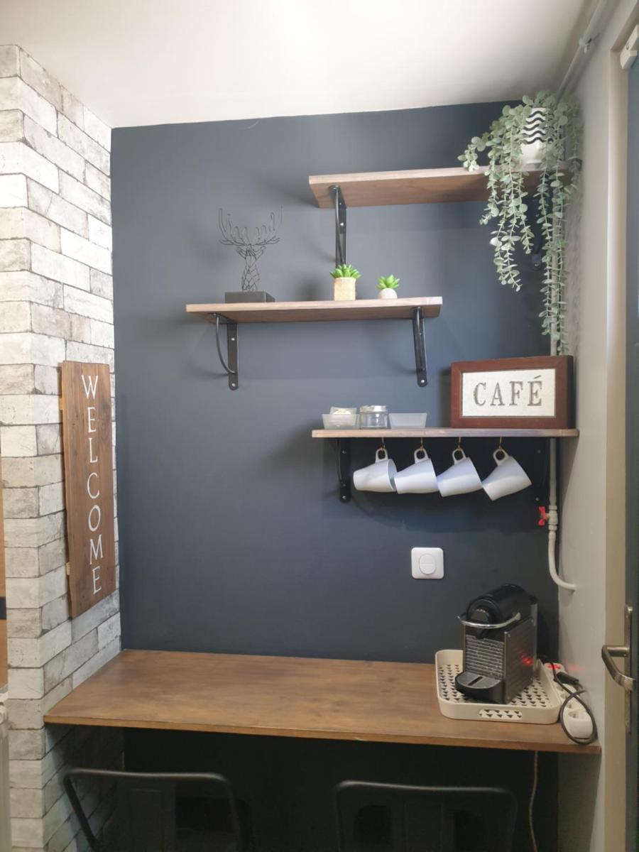Maisonnette en duplex Calme & Cosy - Housity