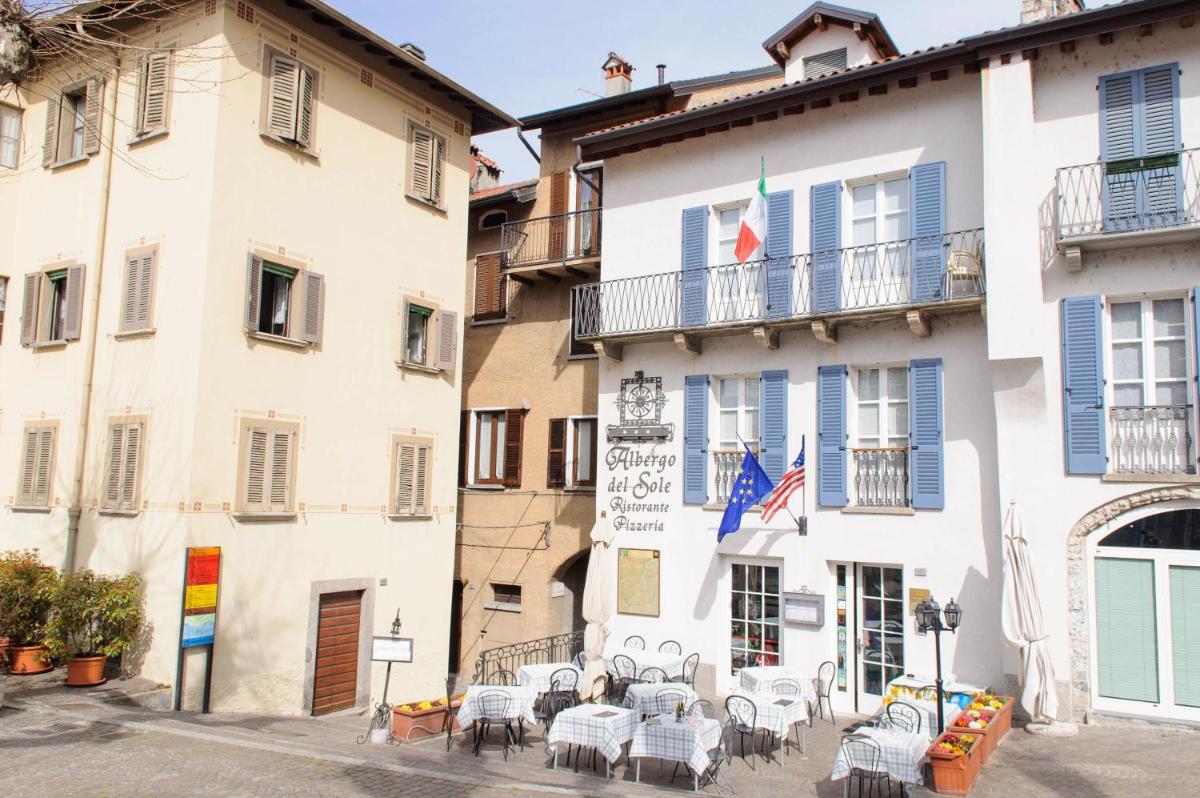 Albergo Del Sole - Housity