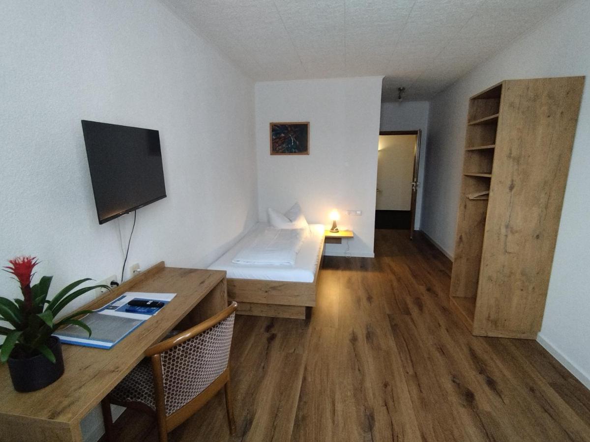 Hotel Sonnenkeller - Housity