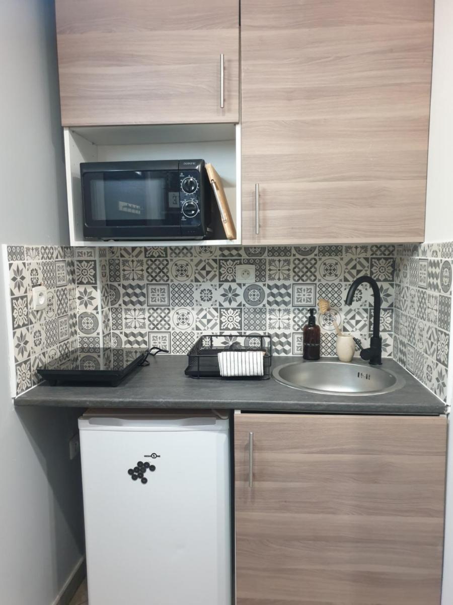 Maisonnette en duplex Calme & Cosy - Housity