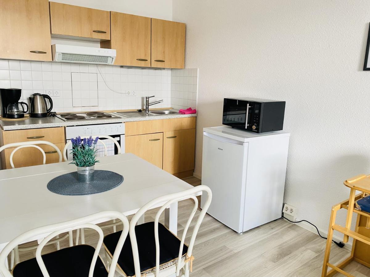 Schönes Apartment im Stadtzentrum von Erfurt - Housity