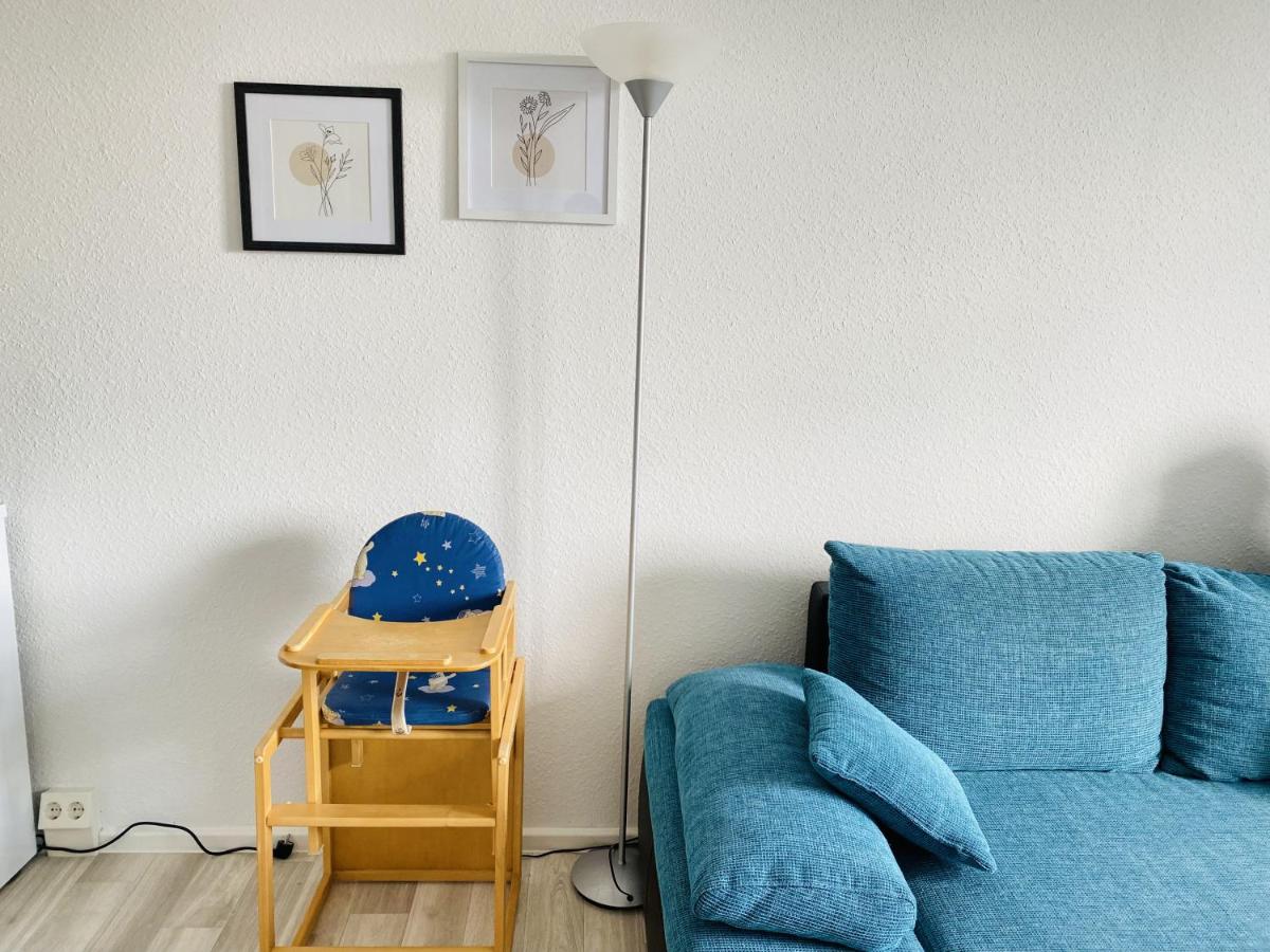 Schönes Apartment im Stadtzentrum von Erfurt - Housity