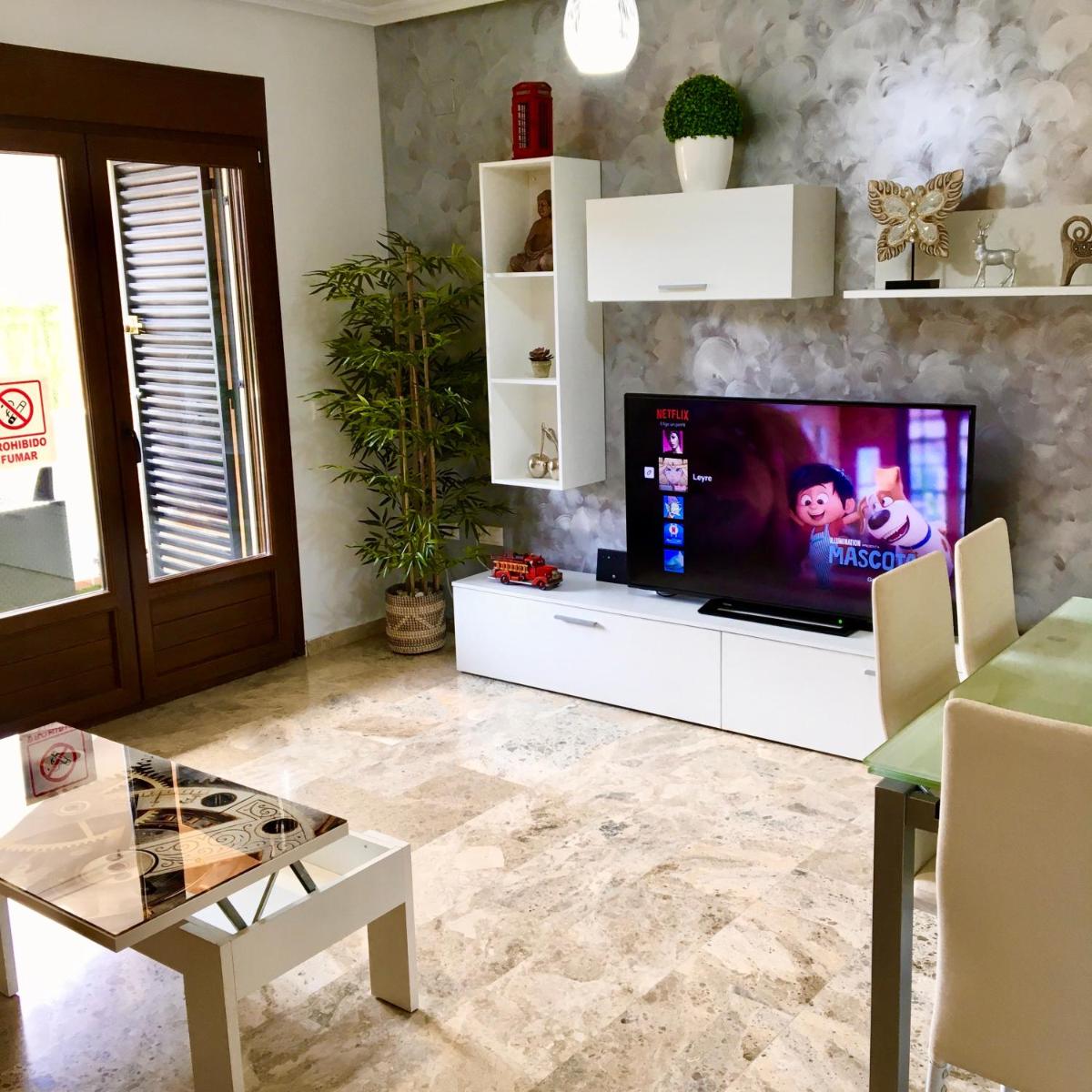 RUIDERA HOLIDAY - Housity