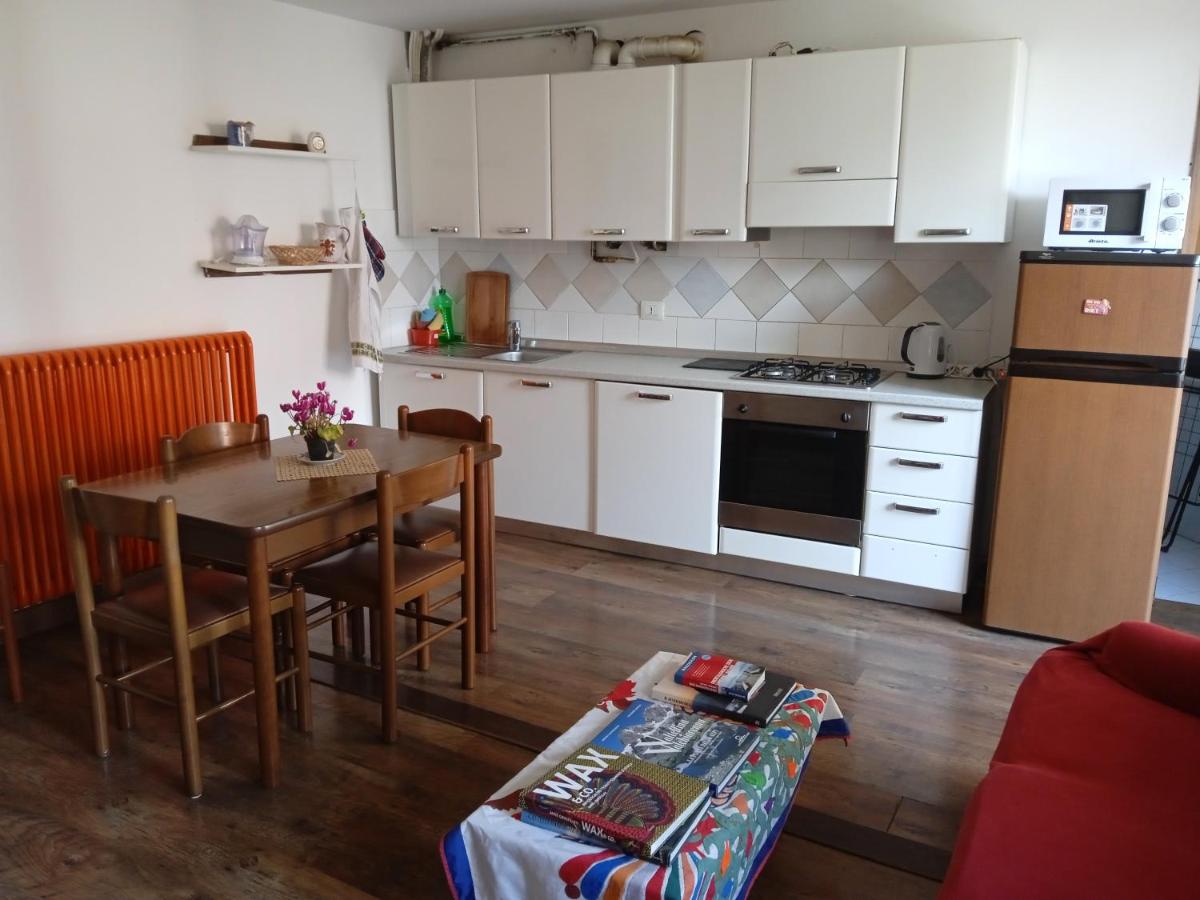 Appartamento Primo Sole - Housity