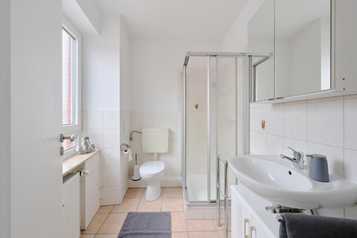 Ferienwohnung Fährnah Moba-Travel - Housity
