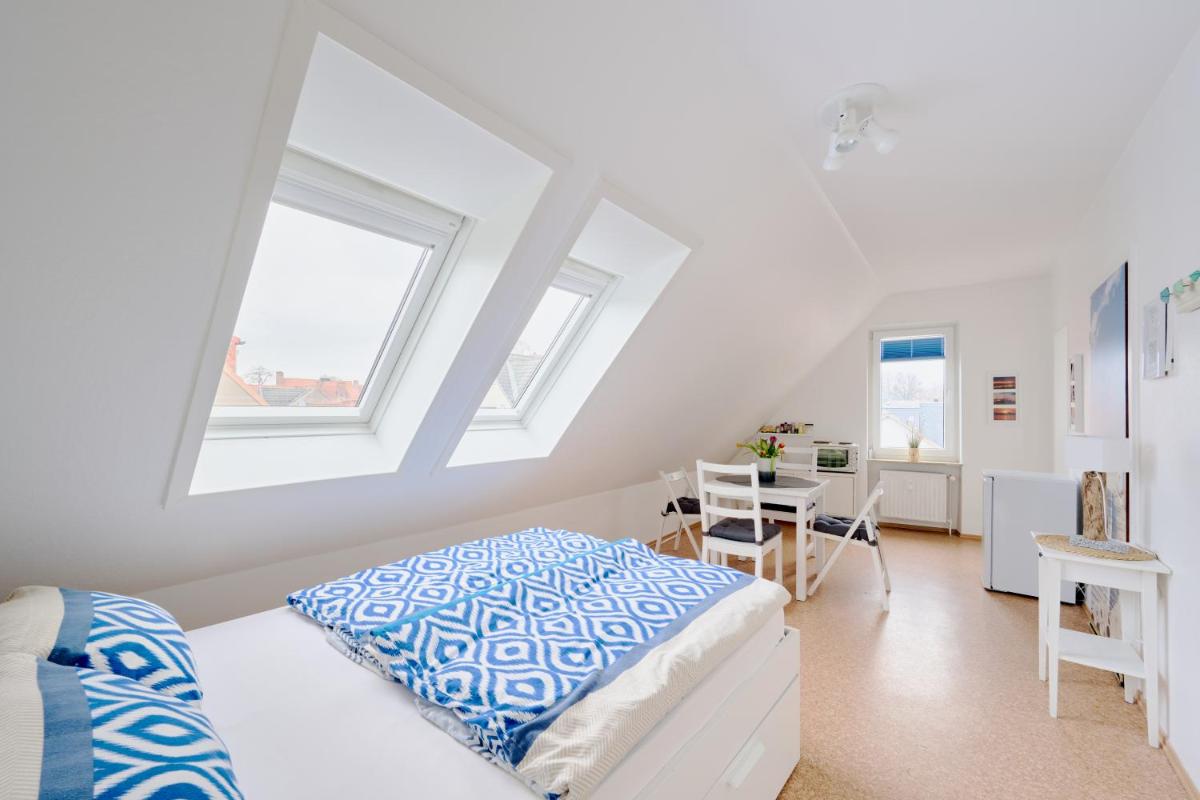 Ferienwohnung Fährnah Moba-Travel - Housity