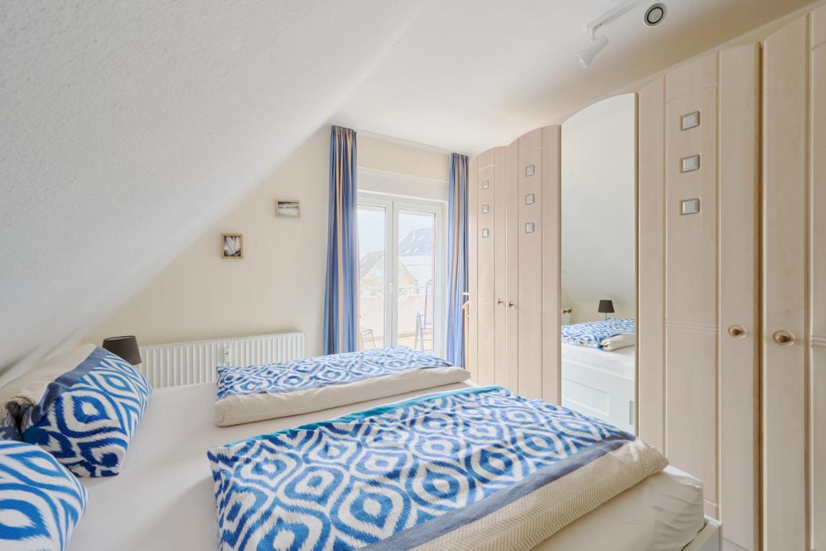Ferienwohnung Hafennah Moba-Travel - Housity