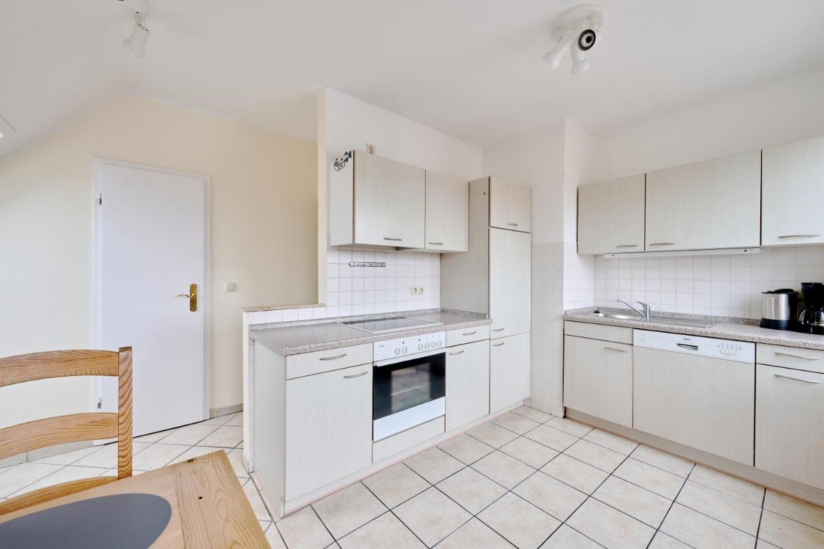 Ferienwohnung Hafennah Moba-Travel - Housity