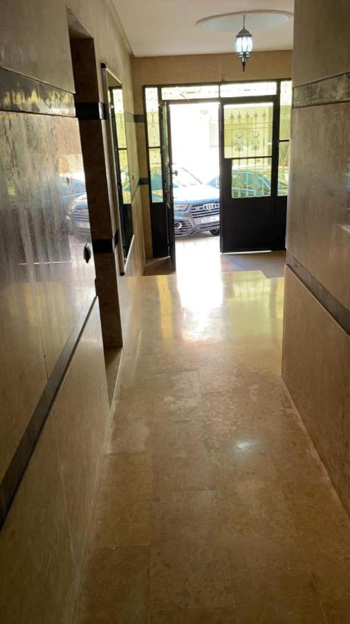 Tanger Appartement avec piscine commune - Housity