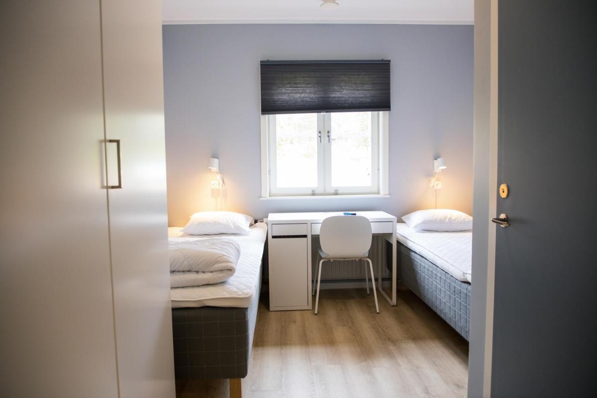 Orsa Grönklitt - Housity