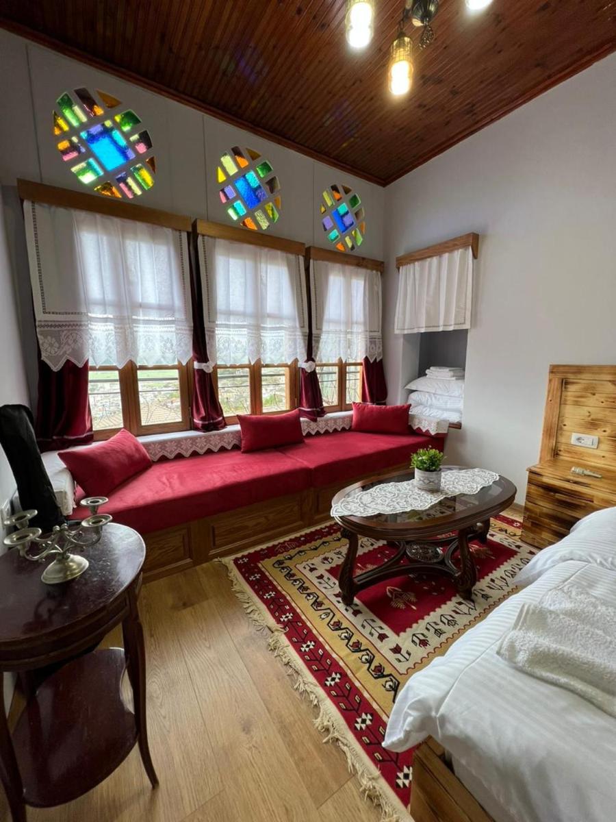 Guesthouse Hoxha - Hizvo