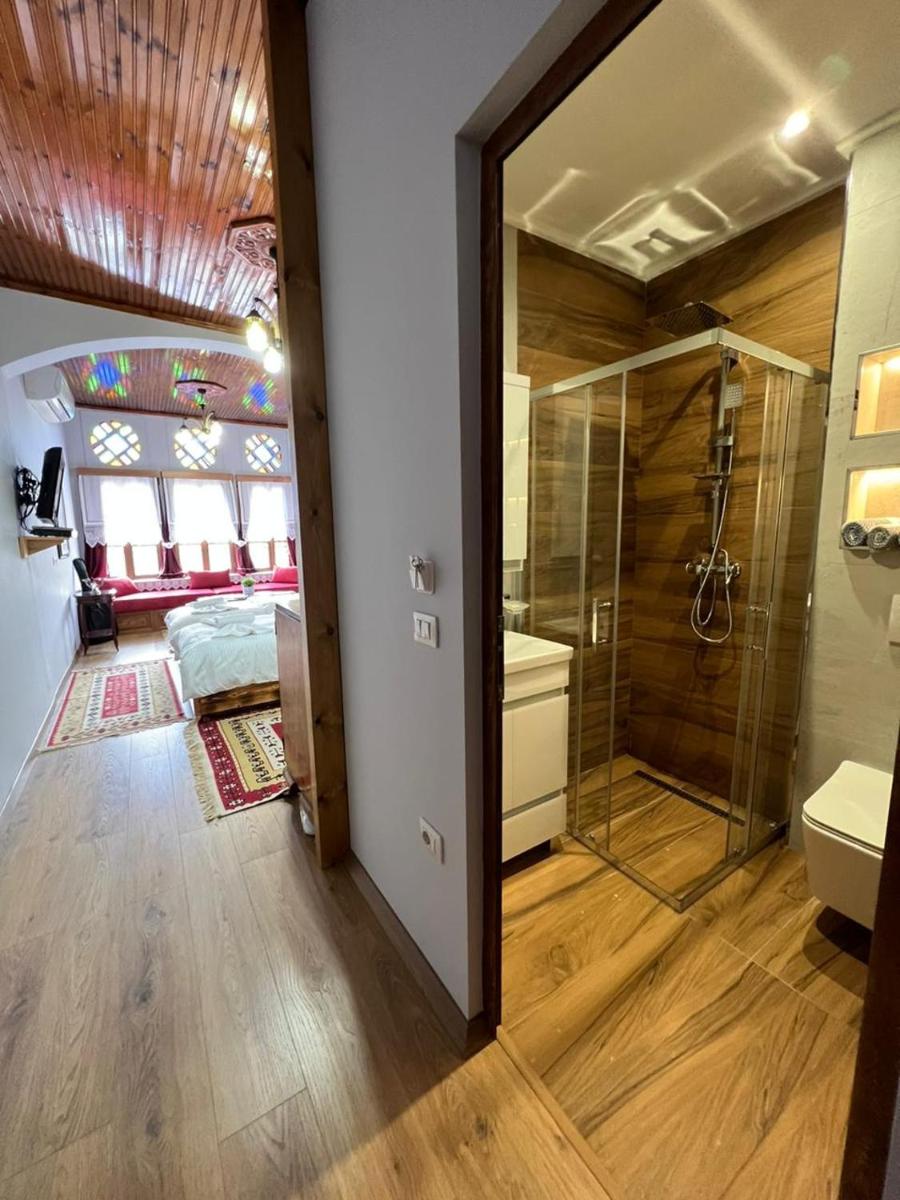 Guesthouse Hoxha - Hizvo