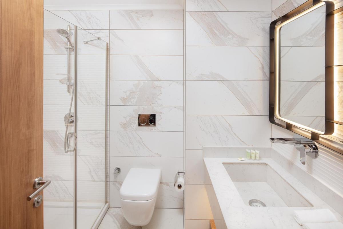 Residence Inn by Marriott Istanbul Atasehir - Housity