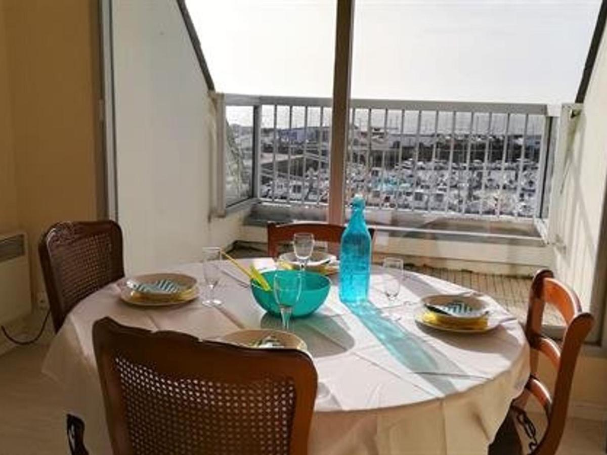 Appartement cosy à La Turballe - 2/4 pers, proche centre et plage, parking inclus - FR-1-392-95 - Hizvo