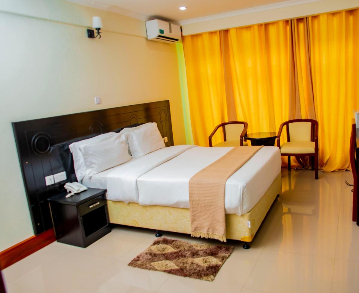 EDEN HIGHLANDS HOTEL - Housity