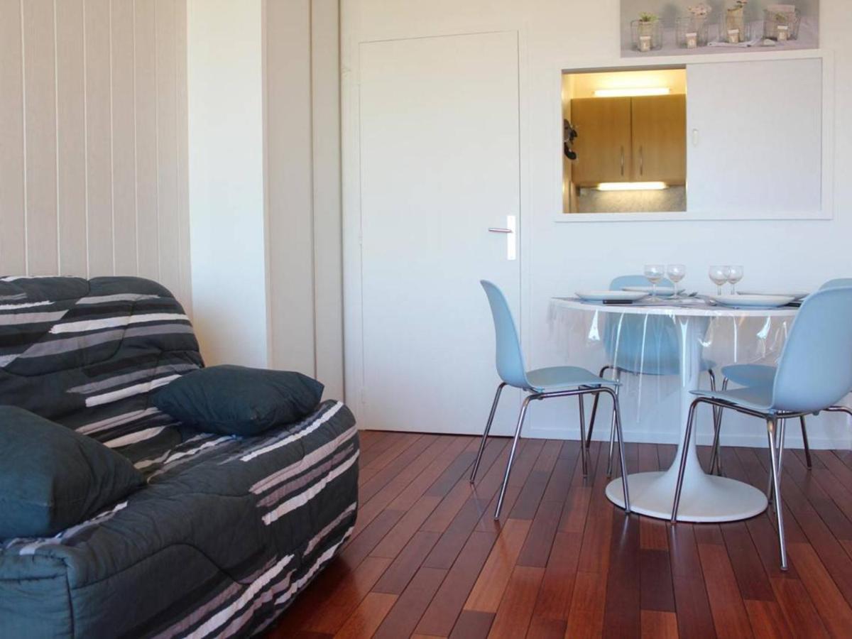 Suitetrails - Appartement La Rochelle, 2 pièces, 4 personnes - FR-1-246-249