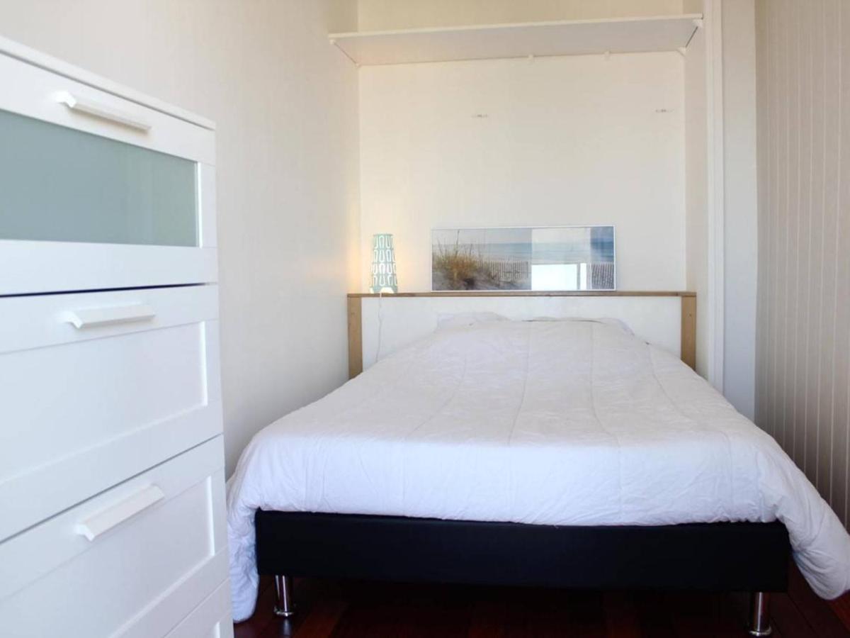 Suitetrails - Appartement La Rochelle, 2 pièces, 4 personnes - FR-1-246-249
