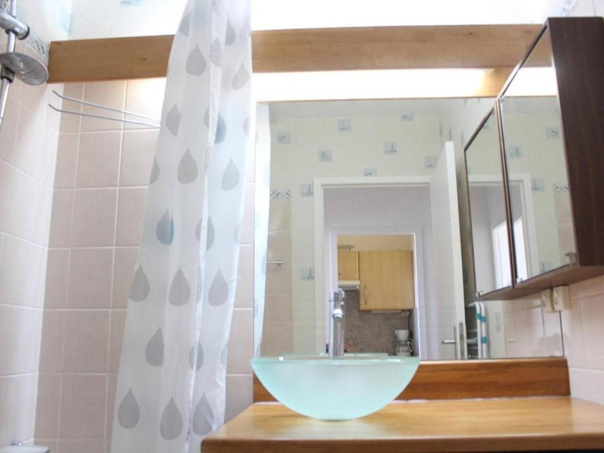 Suitetrails - Appartement La Rochelle, 2 pièces, 4 personnes - FR-1-246-249