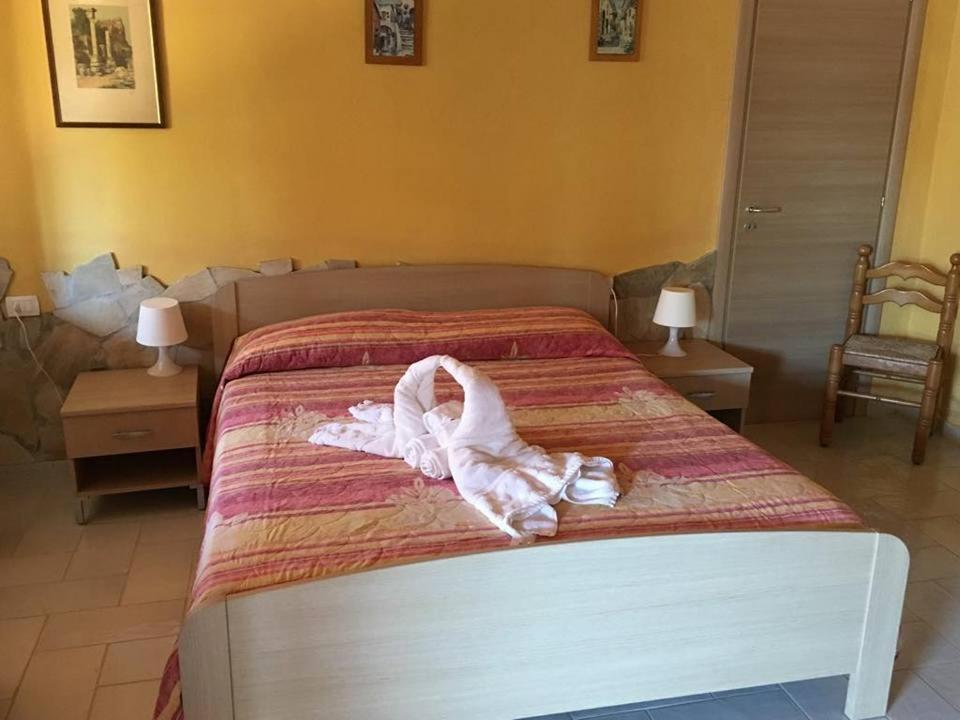 Suitetrails - Hotel Villaggio Stromboli