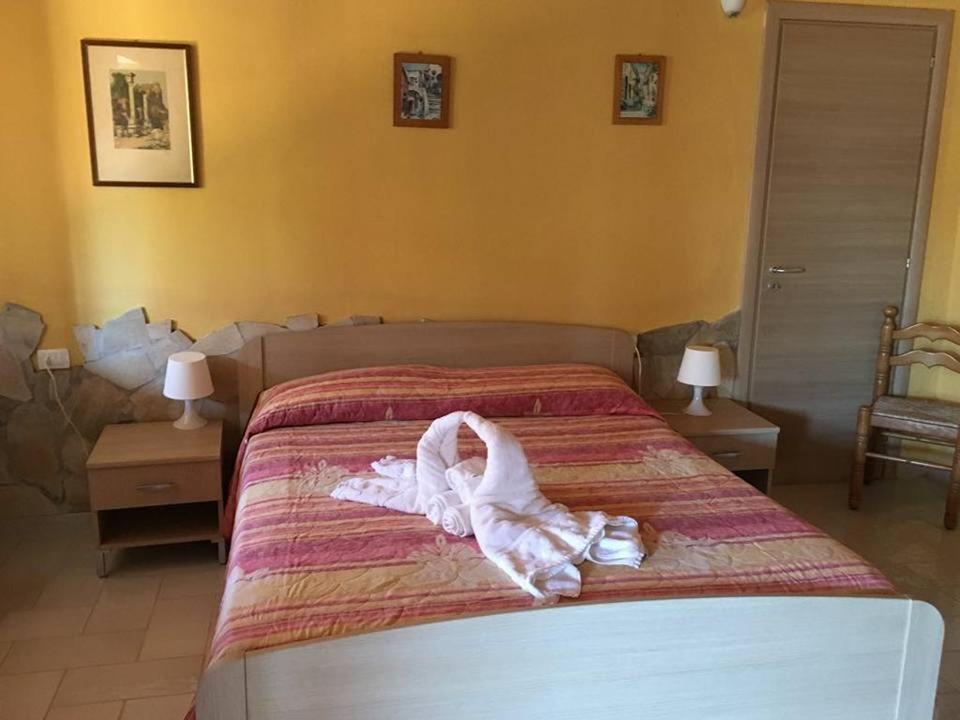 Suitetrails - Hotel Villaggio Stromboli