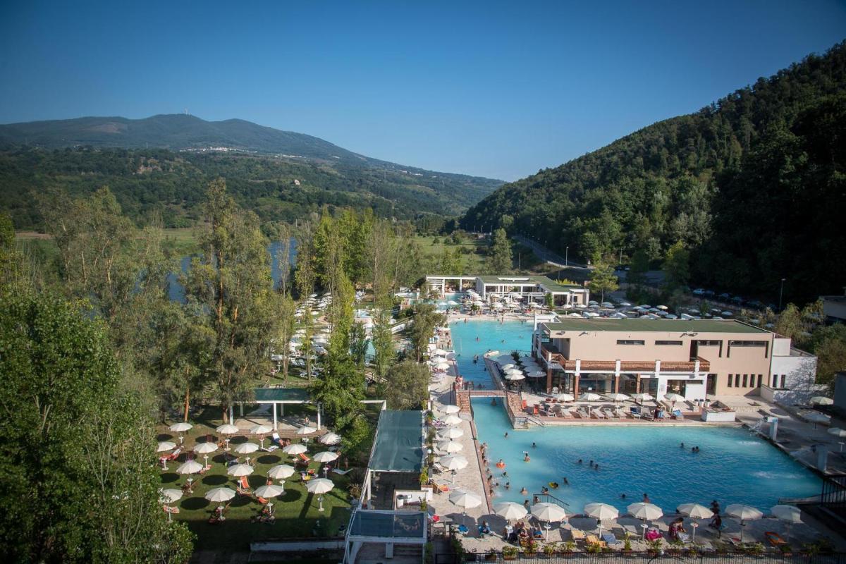 Hotel Terme Sant'Egidio - Housity