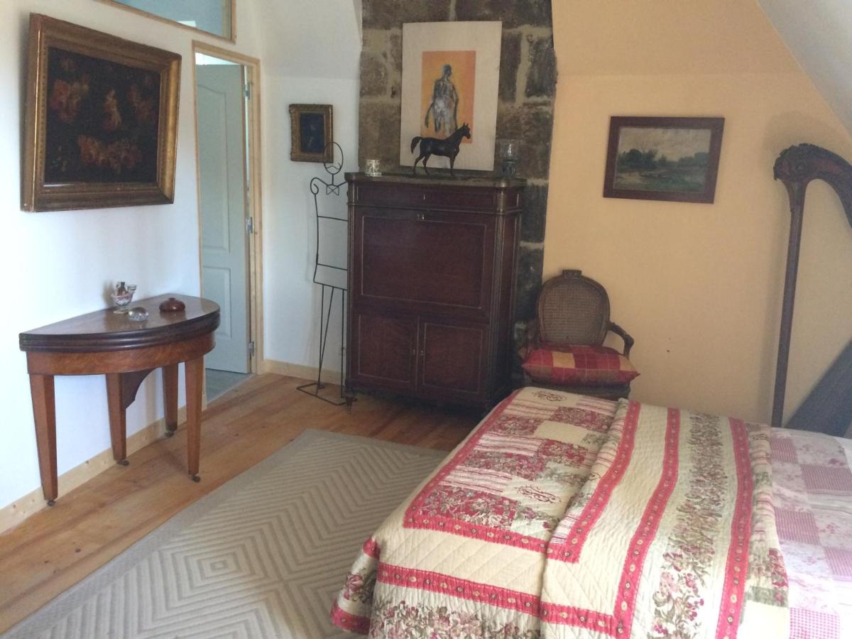 Gîte de Chaumeil - Housity