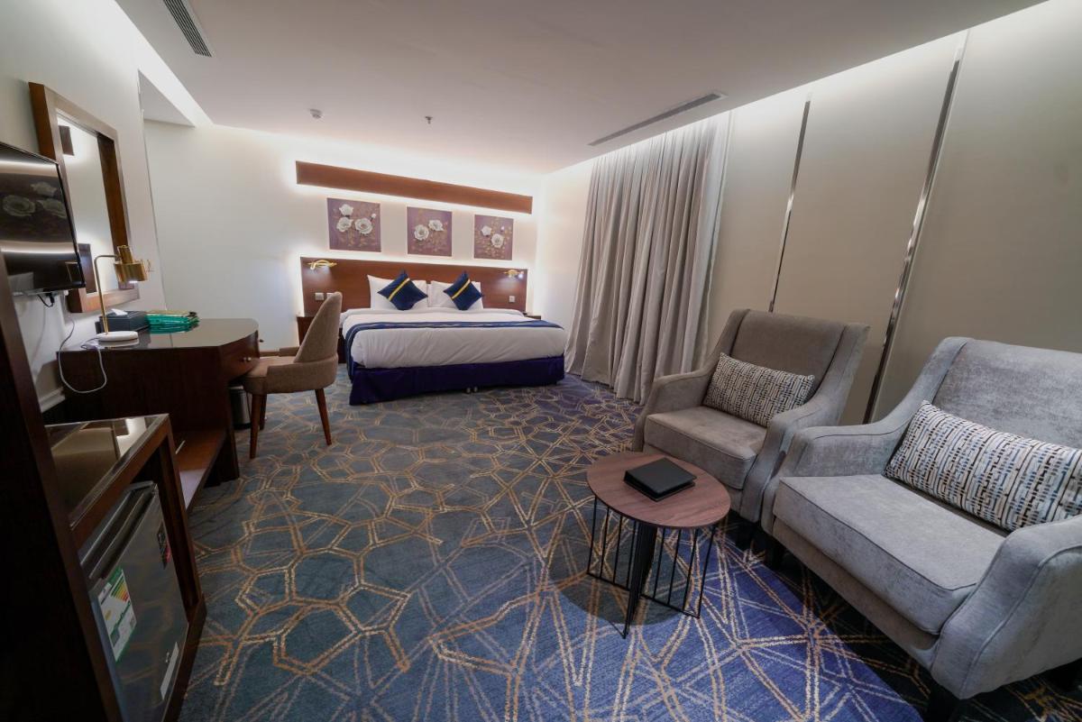 فندق سنبات بلاتينيوم - Housity
