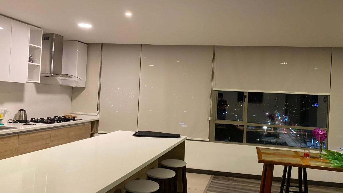 Apartamento en zona exclusiva de Cuenca - Housity
