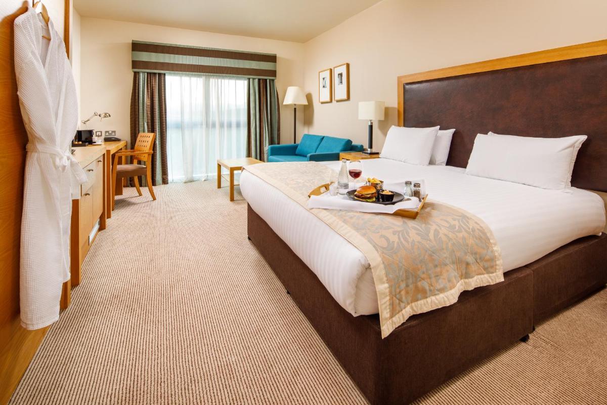 Mercure Sheffield Parkway - Housity