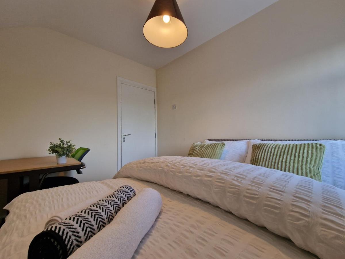 Nice Living Serviced Accommodations 6 - Housity