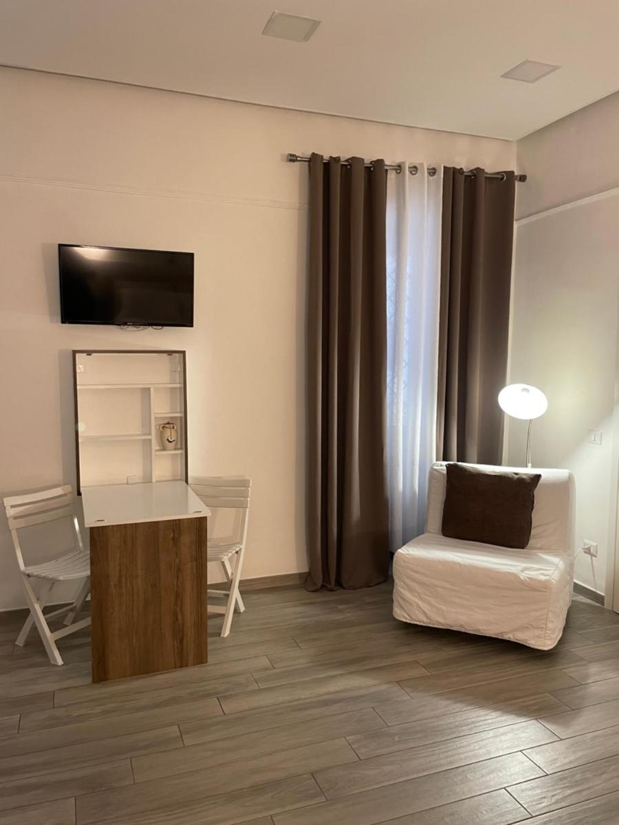 Travel Home Pompei - Housity