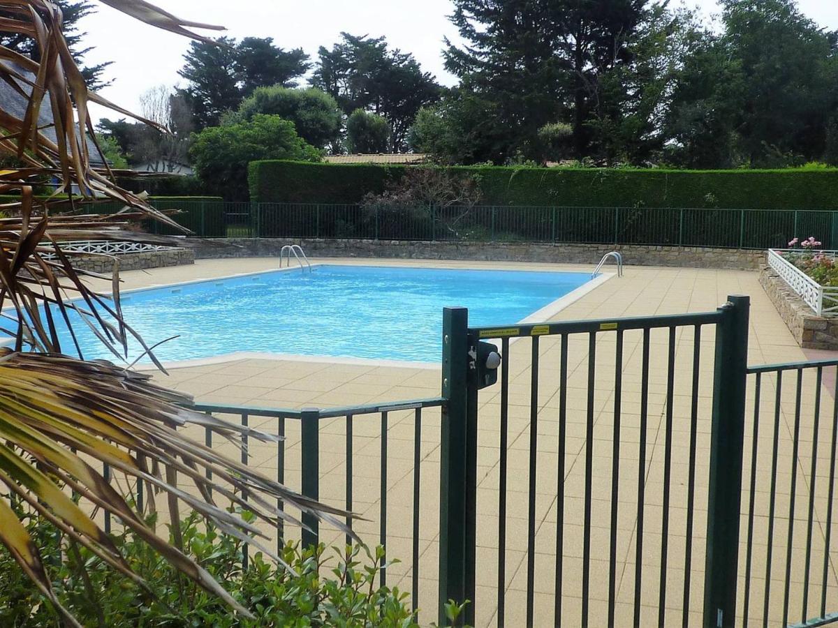 Maison à Piriac-sur-Mer avec piscine, proche plages et centre, calme - Idéale famille! - FR-1-392-92 - Housity