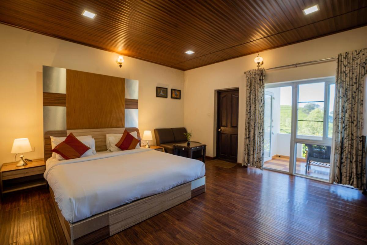 Green Nest Resort Ooty - Housity