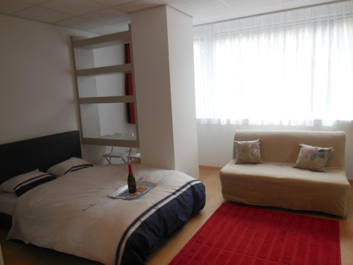 Studio Grand Place - Housity