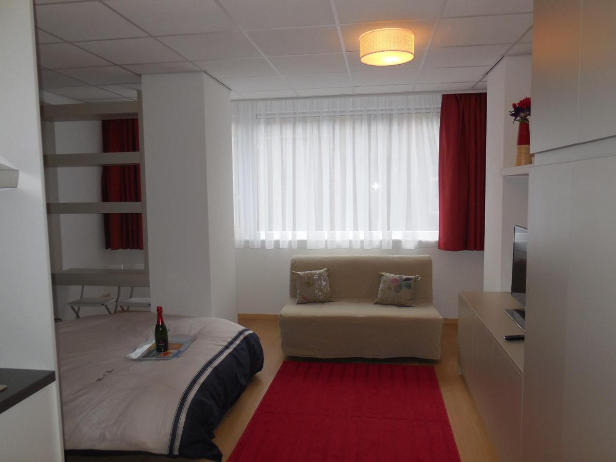 Studio Grand Place - Housity