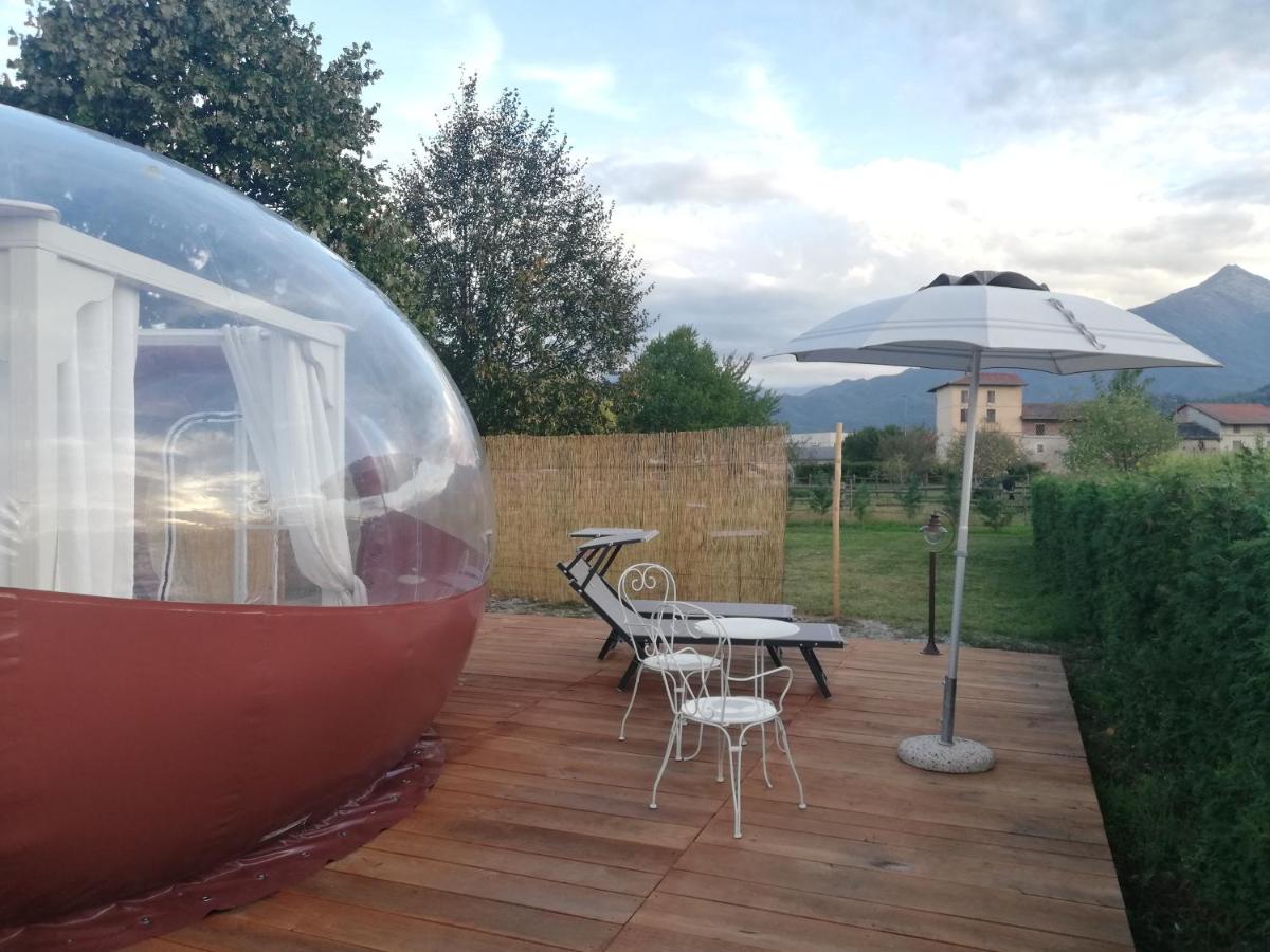 Glamping sky Bubble di Cascina la Commenda - Housity