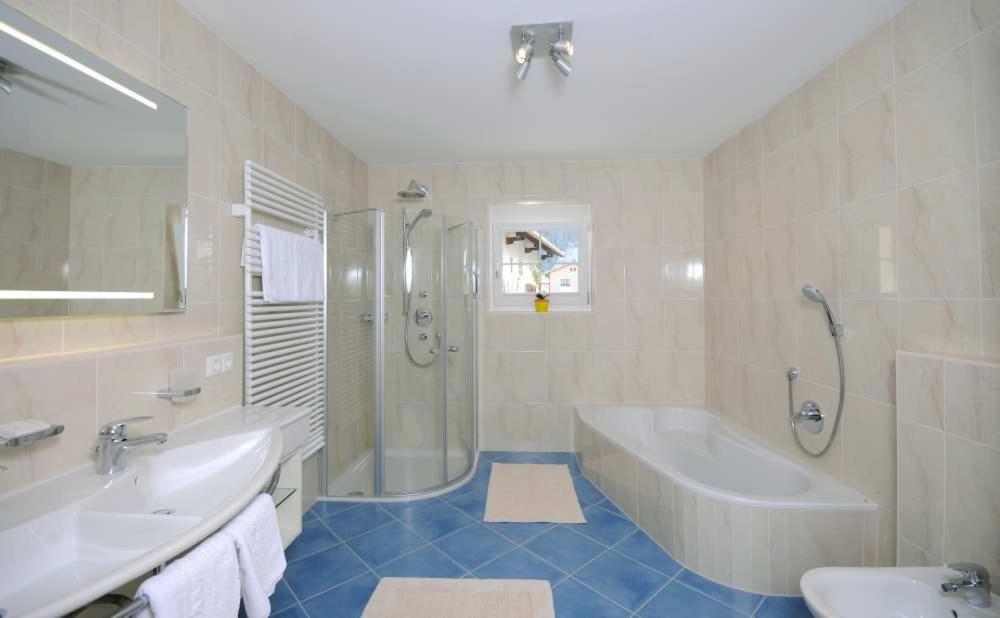 Försterhaus & Haus Andrea - Housity