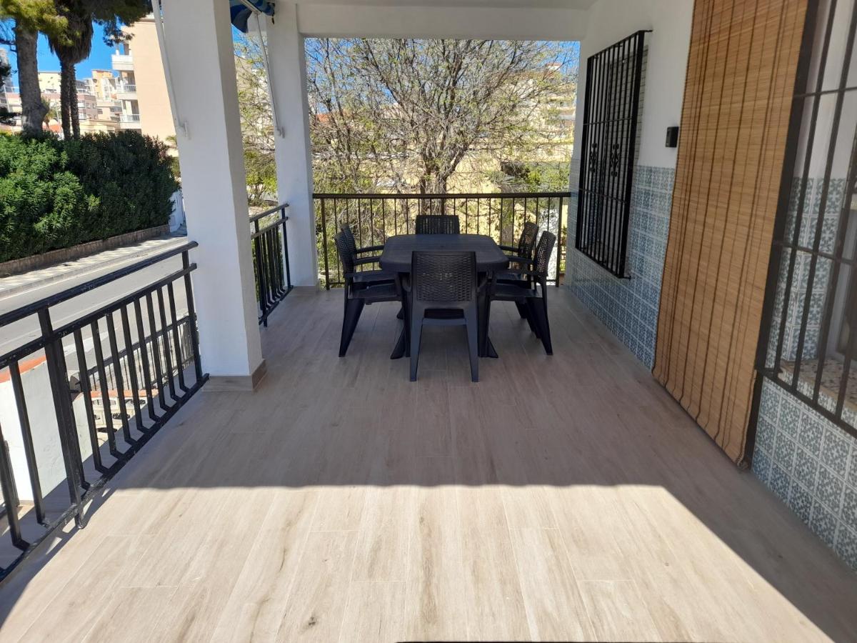 Apartamentos playa de bellreguard,gandia,oliva,denia,benidorm - Housity