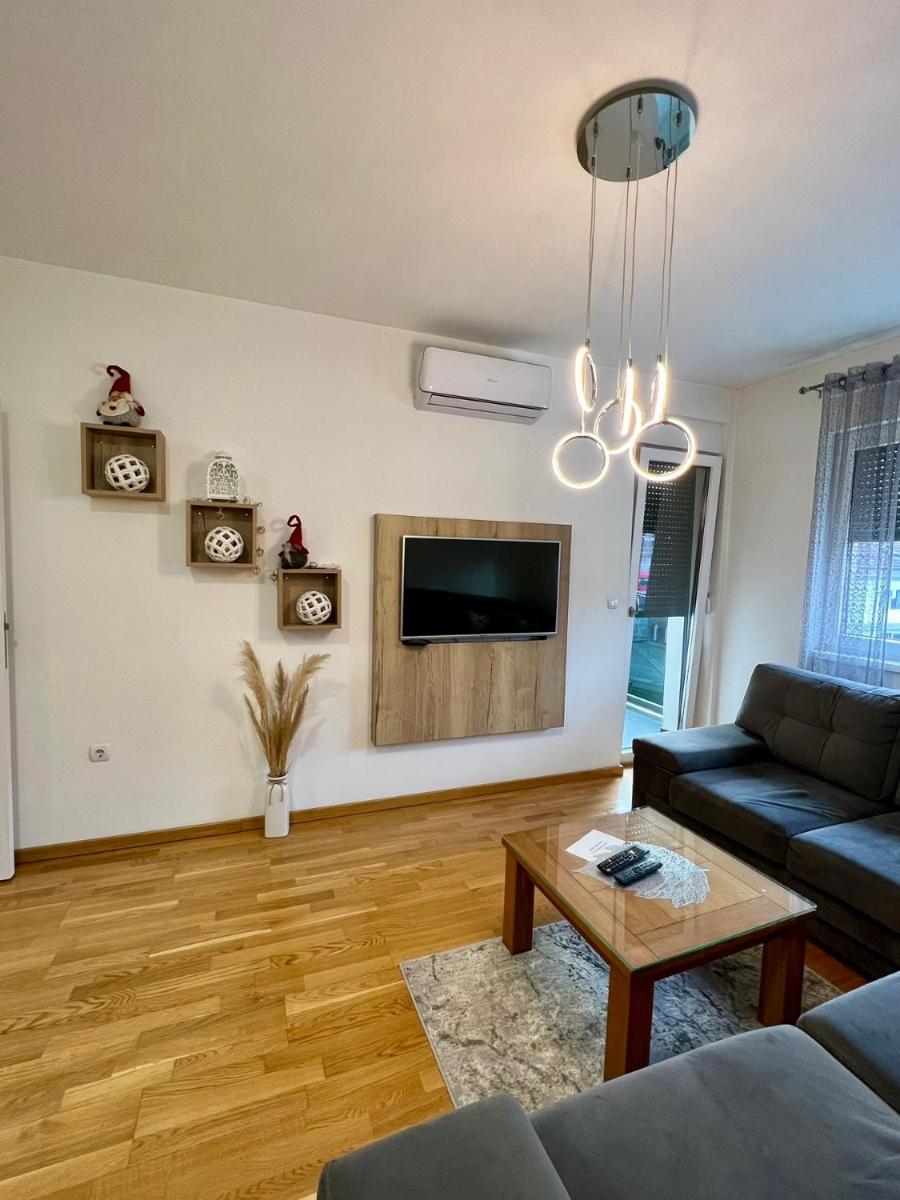 Apartman Lux Doboj 2 - Housity
