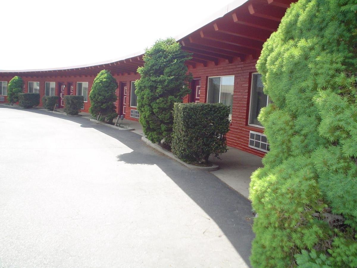 Avenue Motel Wenatchee - Housity