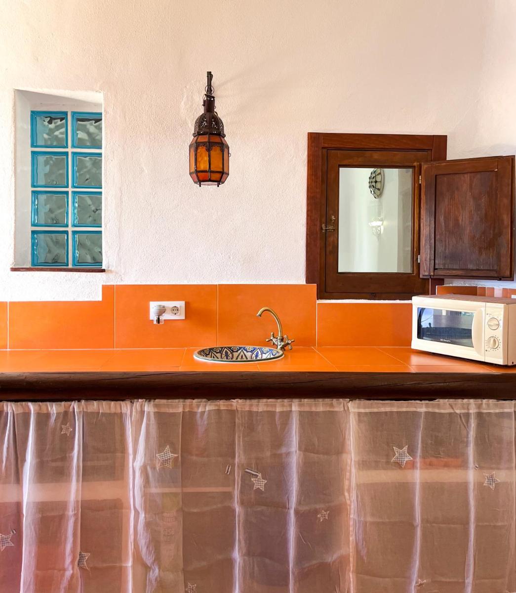 La Casita de Los Alambiques - Housity