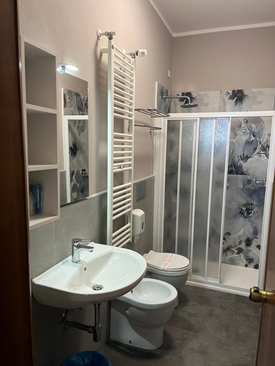 Albergo MP Noli - Housity