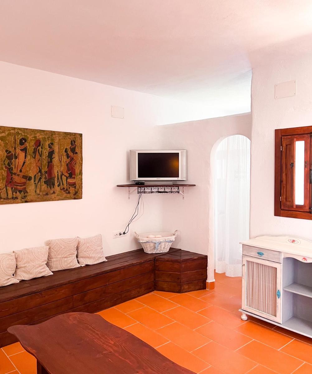 La Casita de Los Alambiques - Housity