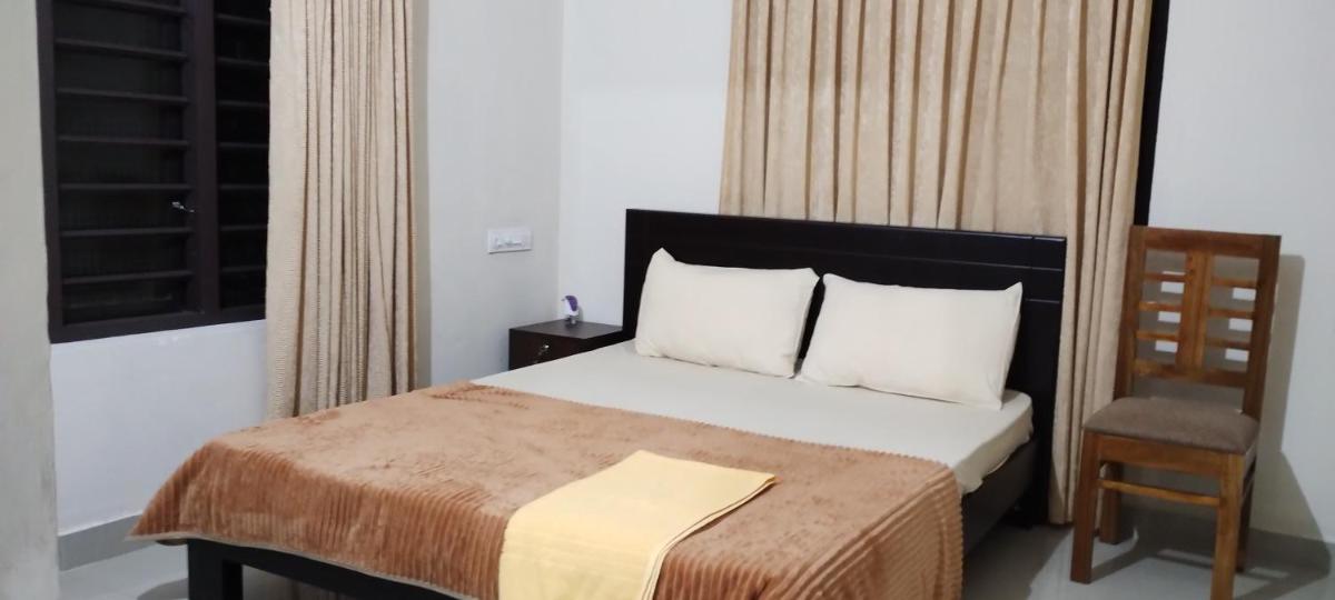 Eve's Residency - Housity