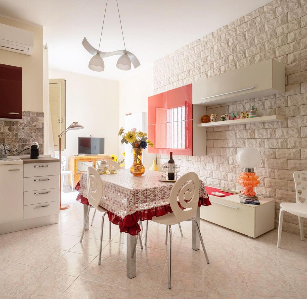 A casa tua Affitti brevi - Housity