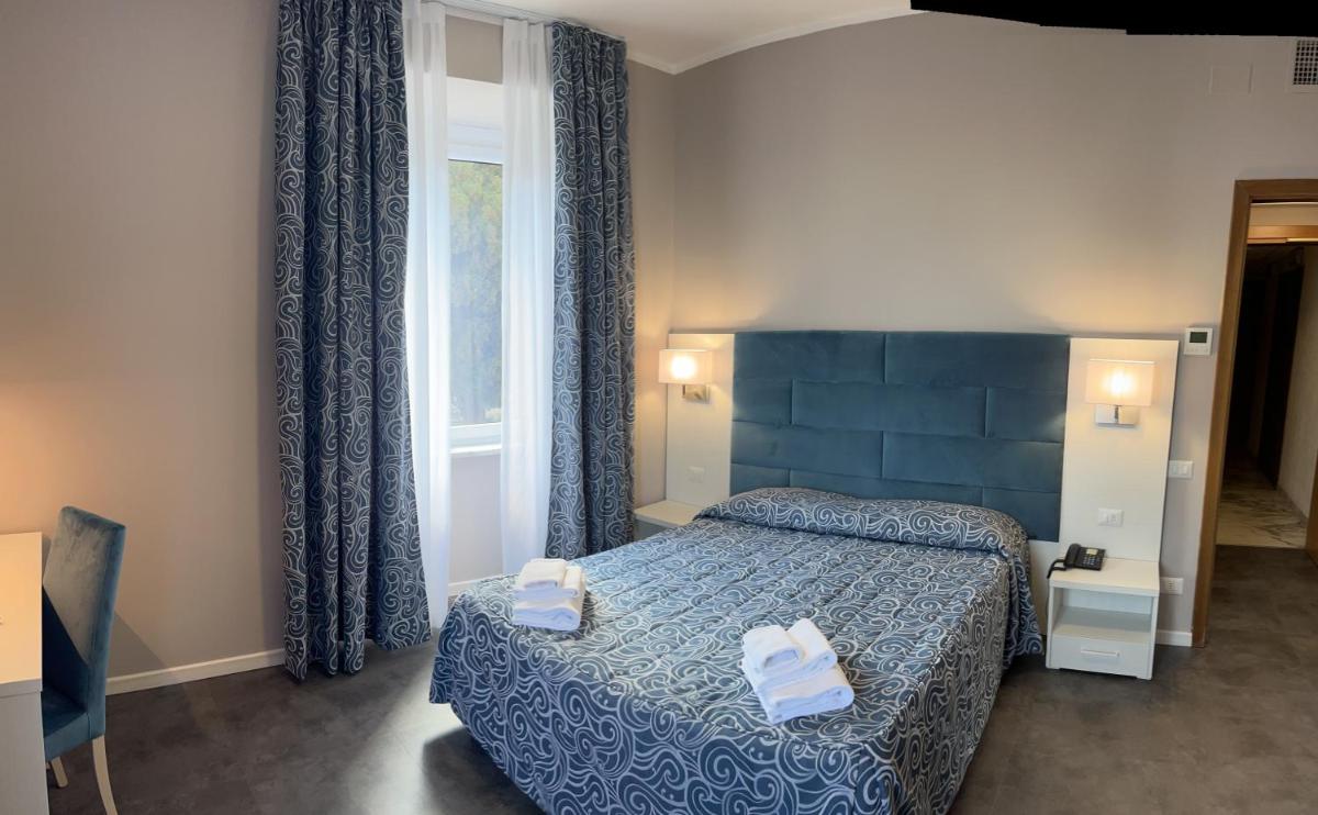 Albergo MP Noli - Housity