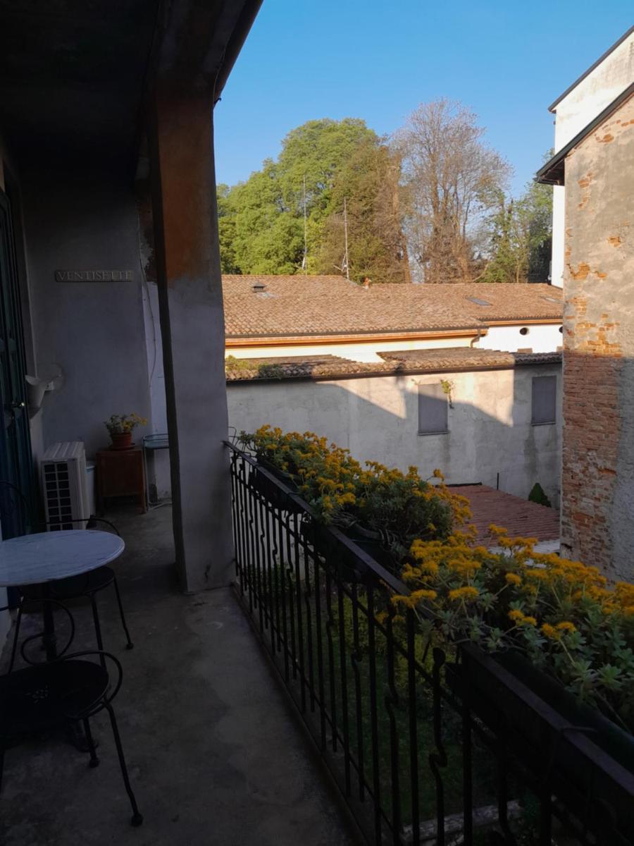 Suitetrails - Ventisette