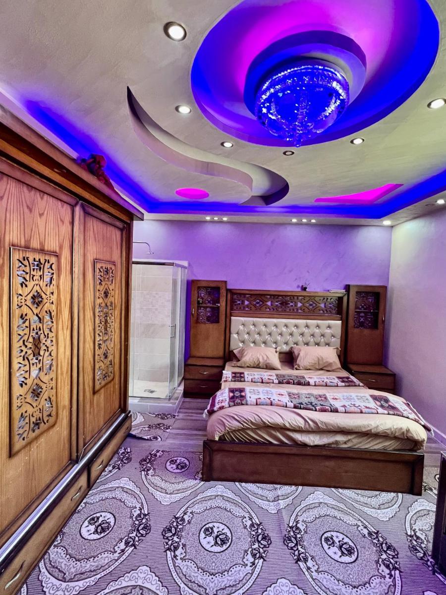 Wadi rum village bed and breakfast - Housity